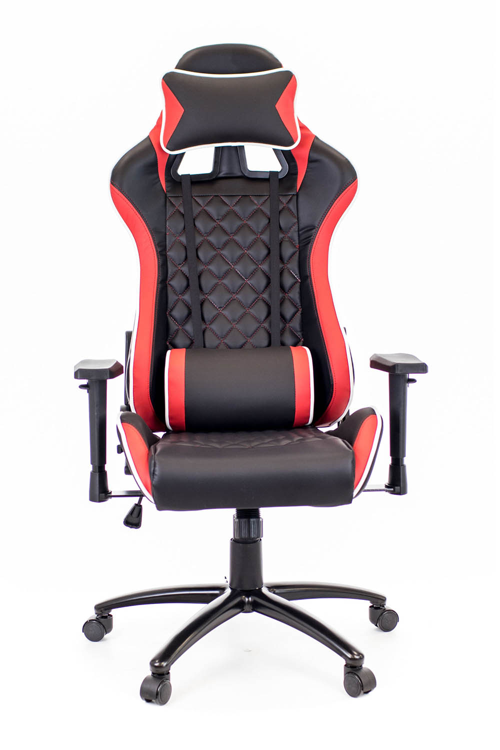 Игровое кресло Everprof Lotus S11 экокожа
